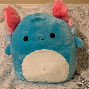 Anastasia the Axolotl 14" Squishmallow